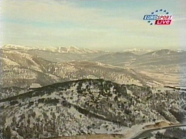 Park City (Eurosport)